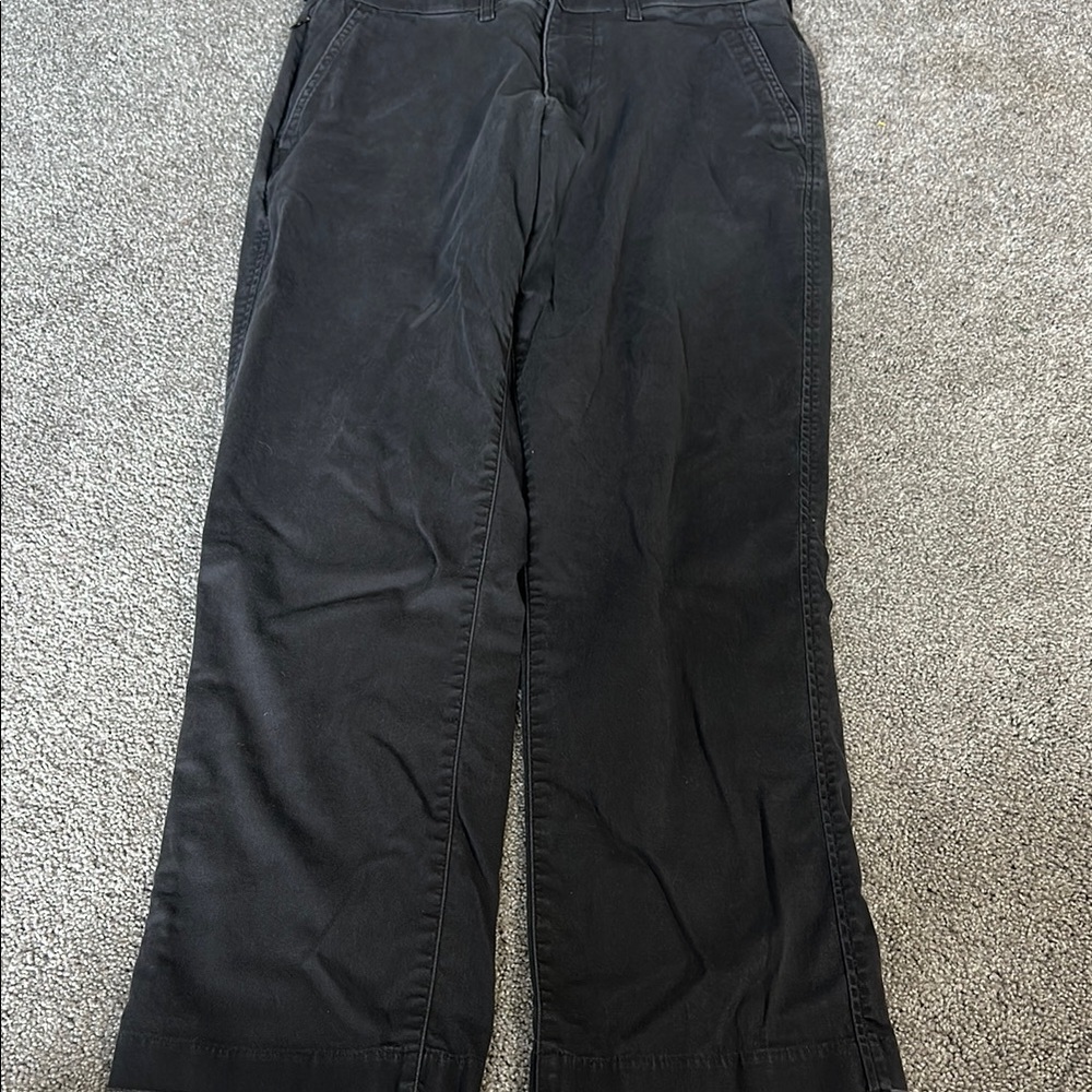 Abercrombie & Fitch Chinos